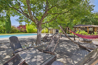 achat maison eguilles 13510