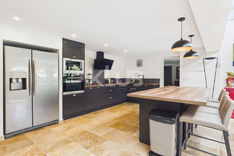 achat maison eguilles 13510