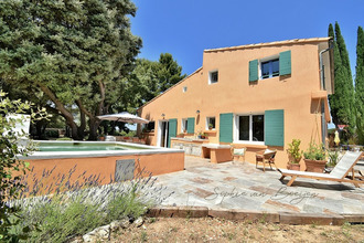 achat maison eguilles 13510