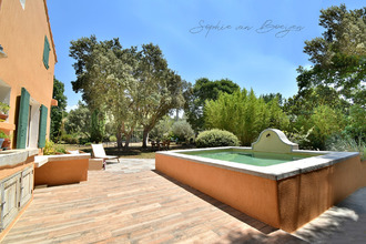 achat maison eguilles 13510