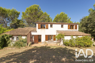 achat maison eguilles 13510