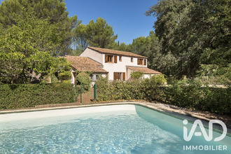 achat maison eguilles 13510