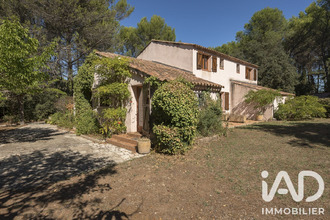 achat maison eguilles 13510