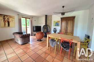 achat maison eguilles 13510