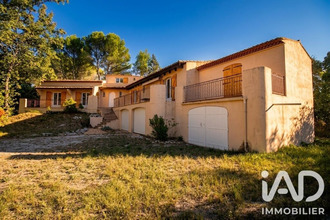 achat maison eguilles 13510