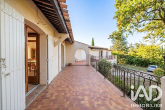 achat maison eguilles 13510