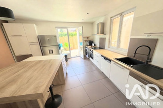 achat maison eguilles 13510