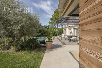 achat maison eguilles 13510
