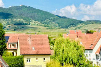 achat maison eguisheim 68420