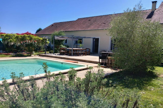 achat maison eguzon-chantome 36270