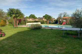 achat maison eguzon-chantome 36270