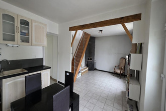 achat maison eguzon-chantome 36270