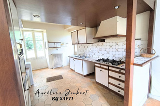 achat maison eguzon-chantome 36270