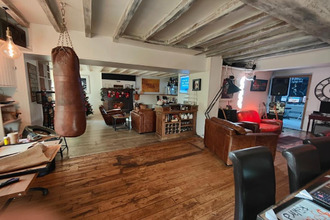 achat maison eguzon-chantome 36270