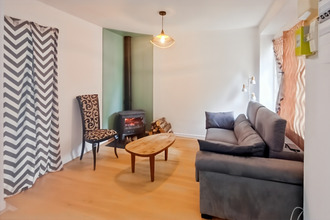 achat maison eguzon-chantome 36270