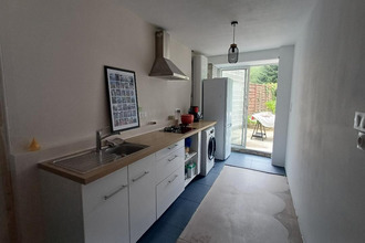 achat maison eguzon-chantome 36270