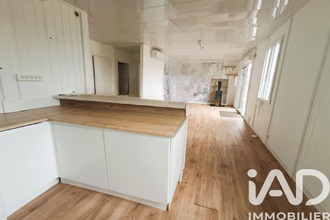 achat maison eguzon-chantome 36270