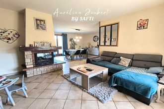 achat maison eguzon-chantome 36270