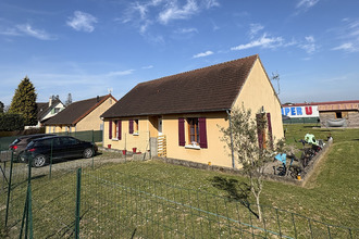 achat maison eguzon-chantome 36270