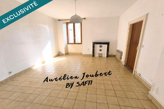 achat maison eguzon-chantome 36270