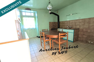 achat maison eguzon-chantome 36270