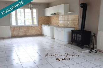 achat maison eguzon-chantome 36270