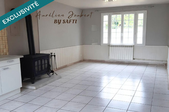 achat maison eguzon-chantome 36270