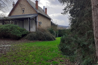 achat maison ehuns 70300