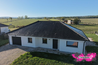 achat maison ehuns 70300