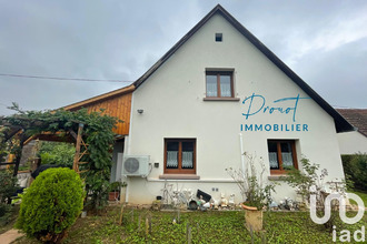 achat maison eichhoffen 67140