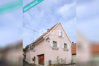 achat maison eichhoffen 67140