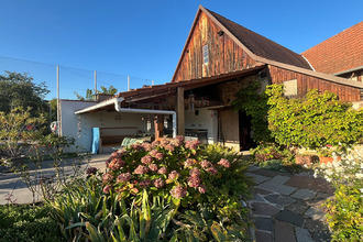 achat maison eichhoffen 67140