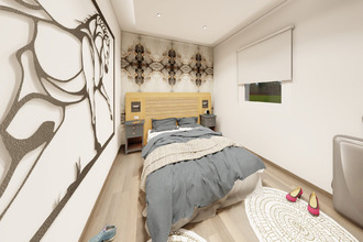 achat maison einvaux 54360