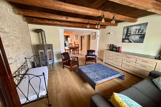 achat maison einvaux 54360