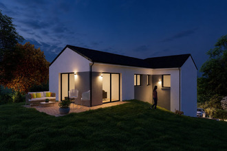 achat maison einvaux 54360