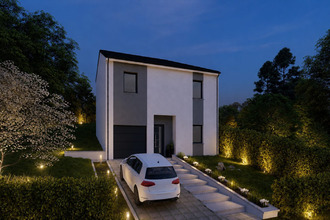 achat maison einvaux 54360