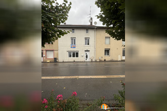 achat maison einville-au-jard 54370