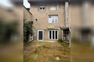 achat maison einville-au-jard 54370