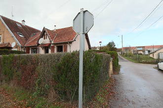 achat maison einville-au-jard 54370