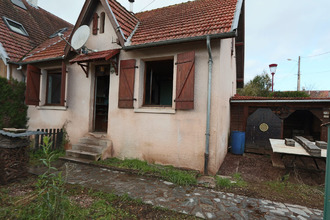 achat maison einville-au-jard 54370