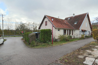 achat maison einville-au-jard 54370