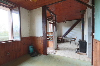 achat maison einville-au-jard 54370