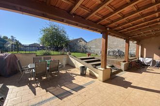 achat maison einville-au-jard 54370