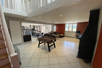 achat maison einville-au-jard 54370