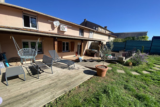 achat maison einville-au-jard 54370