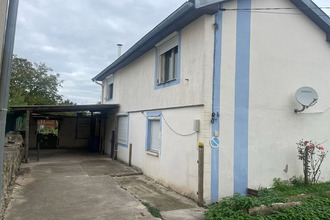 achat maison einville-au-jard 54370