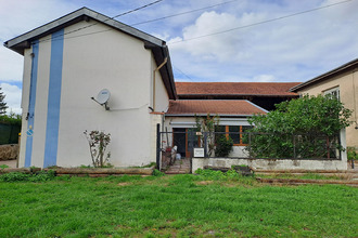 achat maison einville-au-jard 54370