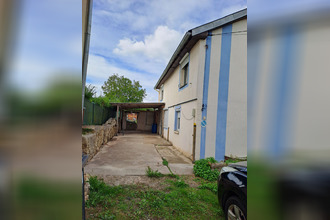 achat maison einville-au-jard 54370