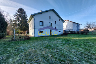 achat maison einville-au-jard 54370