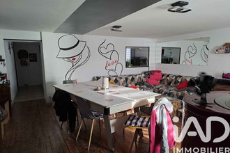 achat maison einville-au-jard 54370